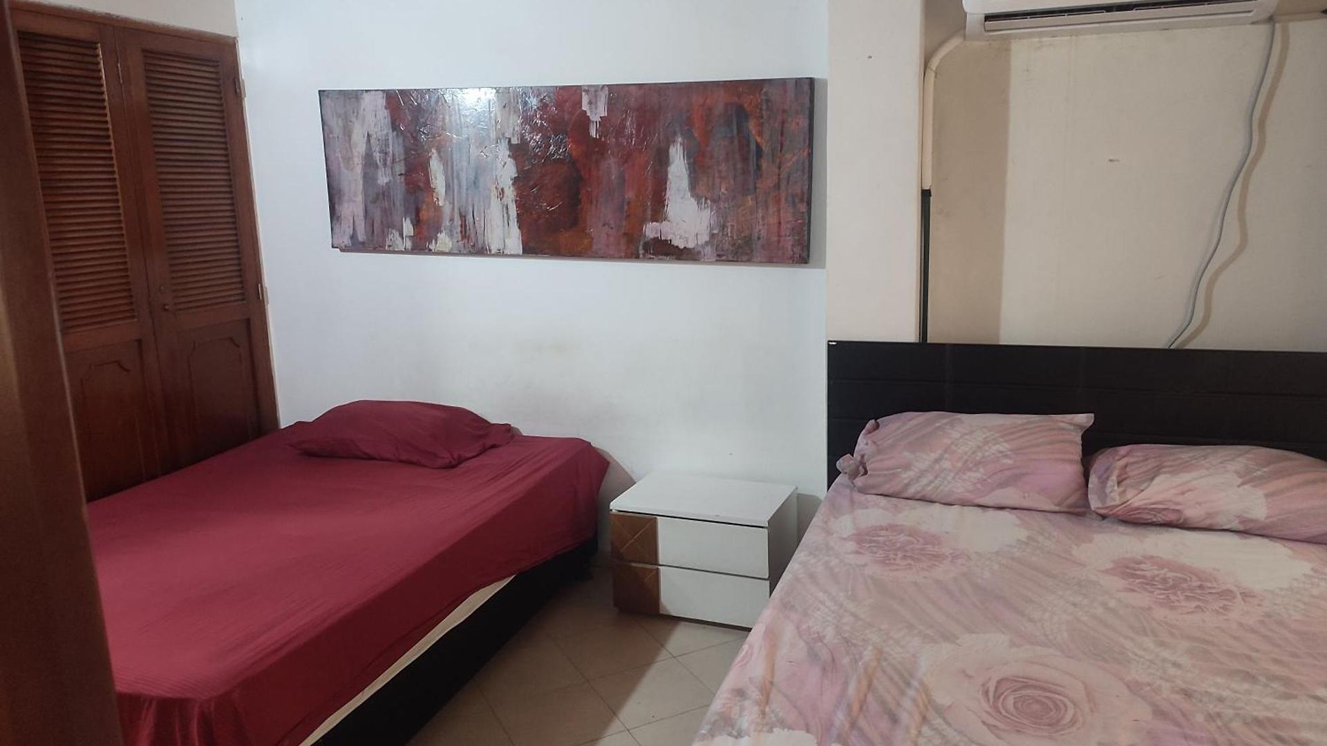 Gaviotas 41 Apartamento