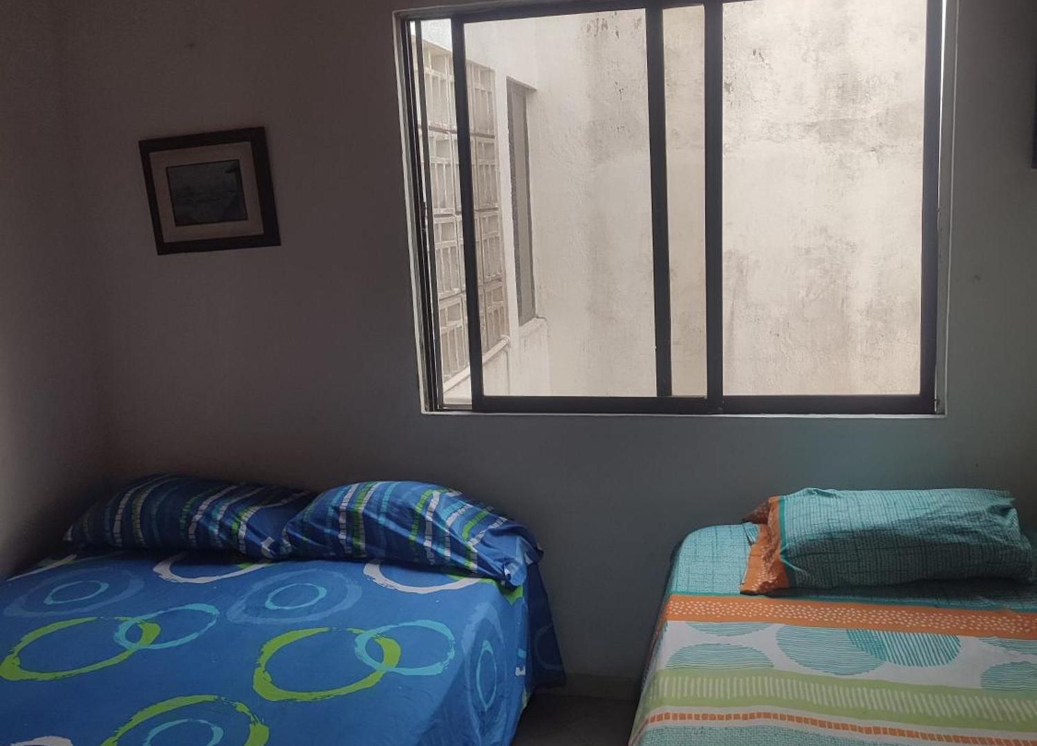 Apartamento Gaviotas 41