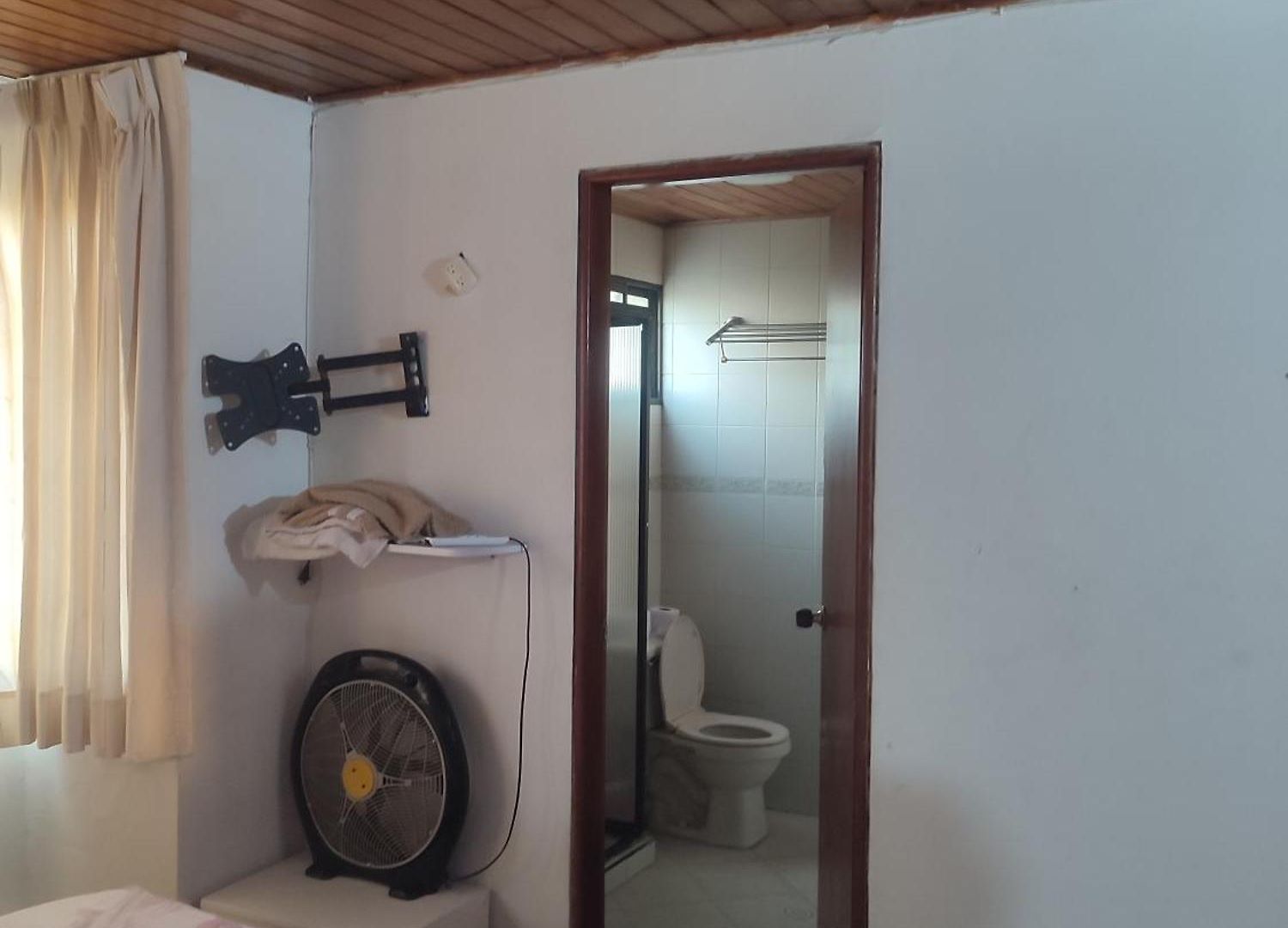 Gaviotas 41 Apartamento *