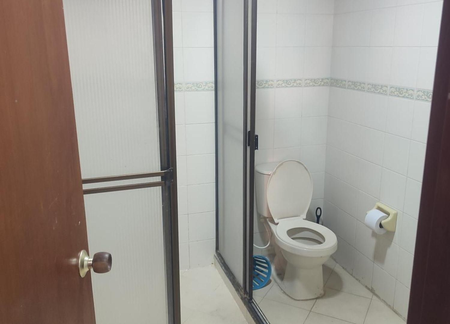Apartamento Gaviotas 41 Cartagena