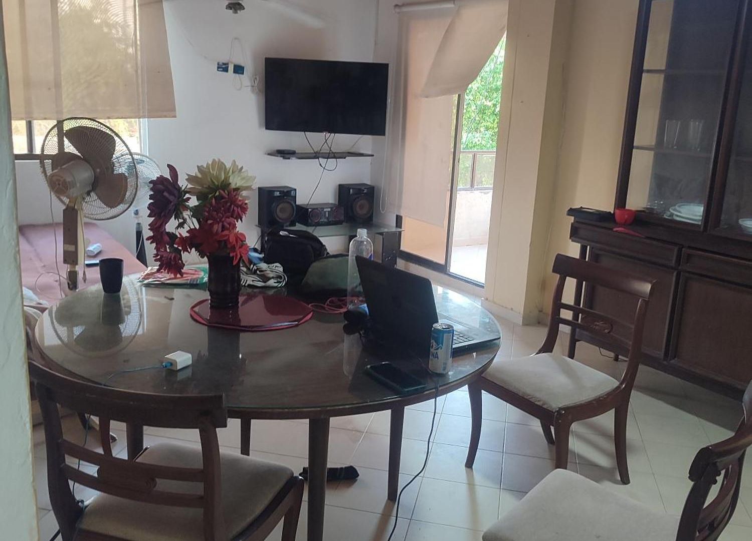 Apartamento Gaviotas 41 *
