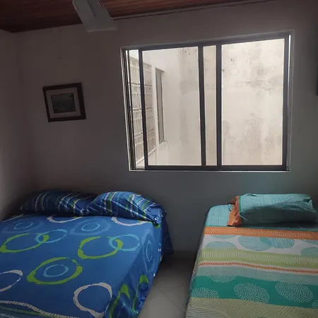 Apartamento Gaviotas 41