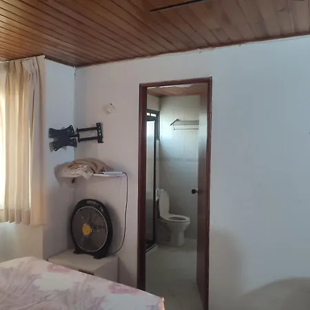 Gaviotas 41 Apartamento *