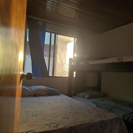 Apartamento Gaviotas 41 Cartagena