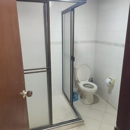 Apartamento Gaviotas 41 Cartagena